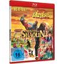 Chang Hsin-Yen: Meister der Shaolin (Blu-ray), BR