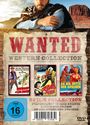 Stuart Gilmore: WANTED - Western Collection 3 (3 Filme), DVD,DVD,DVD