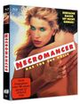Dusty Nelson: Necromancer - Das Tor zur Hölle (Blu-ray), BR