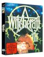 Rachel Feldman: Witchcraft III - Der Kuss des Todes (Blu-ray), BR