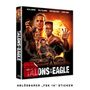 Michael Kennedy: Talons of the Eagle (Blu-ray), BR