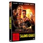Michael Kennedy: Talons of the Eagle, DVD