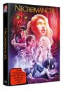 Dusty Nelson: Necromancer - Das Tor zur Hölle (Blu-ray im wattierten Mediabook), BR,BR,BR