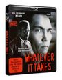 Brady MacKenzie: Whatever it takes (Blu-ray), BR
