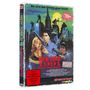 Paul Donovan: New York 1991 - Nacht ohne Gesetz, DVD