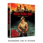 Paul Donovan: New York 1991 - Nacht ohne Gesetz (Blu-ray), BR