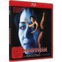 Jamie-Luk Kim-Ming: Robotrix (Blu-ray), BR