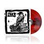 N.T.Ä.: Dark Stories (Limited Indie Edition) (Red Marbled Vinyl), LP