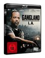 Art Camacho: Gangland L.A. (Blu-ray), BR