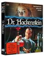 Richard Clark: Dr. Hackenstein (Blu-ray), BR