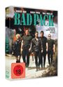 Brent Huff: Bad Pack - Sieben dreckige Halunken (Blu-ray & DVD), BR,DVD