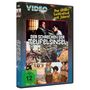 Riccardo Pazzaglia: Der Schrecken der Teufelsinsel (Willkommen im Knast), DVD