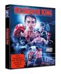 Godfrey Ho: Kickboxer King: Dragon Master (Blu-ray), BR
