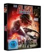 Antonio Margheriti: Das Alien aus der Tiefe (Blu-ray), BR