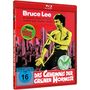 : Das Geheimnis der grünen Hornisse (Blu-ray), BR