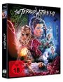 Thierry Notz: The Terror Within 1&2 (Blu-ray), BR,BR