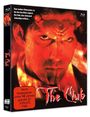 Brenton Spencer: The Club (Blu-ray), BR