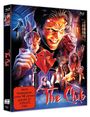 Brenton Spencer: The Club (Blu-ray), BR