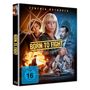 Man Hoi: Born To Fight (Blu-ray), BR