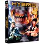 Fred Olen Ray: Hybrid, DVD