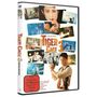 Yuen Woo-ping: Tiger Cage 3 - Snipers Revenge, DVD