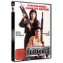 Cheng Siu-Keung: Red Force 6 - Sea Wolves, DVD