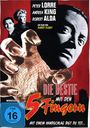 Robert Florey: Die Bestie mit den 5 Fingern, DVD