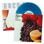 Zahn: Purpur (Limited Indie Edition) (Blue Curacao Vinyl), LP