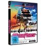 Hal Needham: Megaforce, DVD