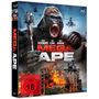 Dustin Ferguson: Mega Ape (Blu-ray), BR