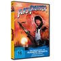 Ruggero Deodato: Flashfighter, DVD