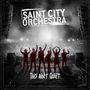 Saint City Orchestra: This Ain't Quiet, CD