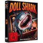 Mark Polonia: Doll Shark, DVD