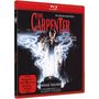 David Wellington: The Carpenter (Blu-ray), BR
