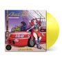 Barry "Epoch" Topping: About that ... Paradise Killer B-Sides (Lemon Vinyl), LP