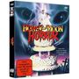Honey Horror Moon, DVD