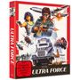 David Chung: Ultra Force - Hongkong Cop (Blu-ray), BR