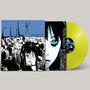 Culk: Smogstar (Transparent Yellow Vinyl), LP