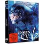 Jeff Leroy: Unseen Evil 2, DVD