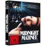 Richard Martin: Midnight Matinee (Blu-ray), BR