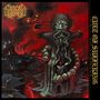 Oracle of Worms: Cult of Suffering, CD
