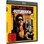 Damian Klaus: Futurekick (Blu-ray), BR