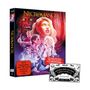 Dusty Nelson: Necromancer - Das Tor zur Hölle (Limited Edition) (Blu-ray), BR