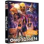 Mark Polonia: Camp Blood 14 (OmU) (Blu-ray), DVD