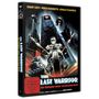 David Worth: The Last Warrior - Kämpfer einer verlorenen Welt, DVD