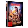 Teresa Woo: Iron Angels 3, DVD