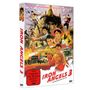 Teresa Woo: Iron Angels 3, DVD