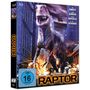 John Blush: Raptor (Blu-ray), BR