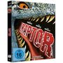 Jim Wynorski: Raptor (Blu-ray), BR