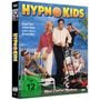 Howard McCain: Hypno Kids, DVD